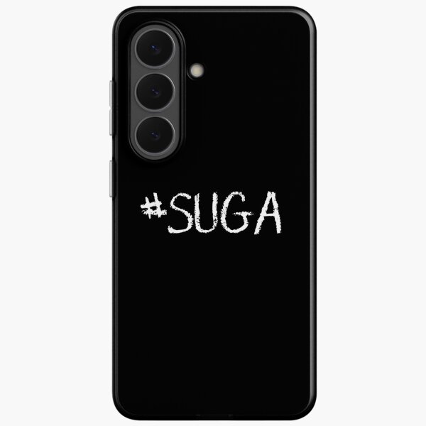 BTS♡SUGA♡ケース Suga Luggage Cover: BTS Fan Travel Accessory - Etsy