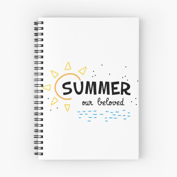 Item preview, our beloved summer T-shirt | funny summer T-shirt designed and sold by Ander Desing.