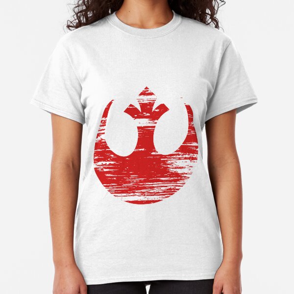 Rebel Classic T-Shirt