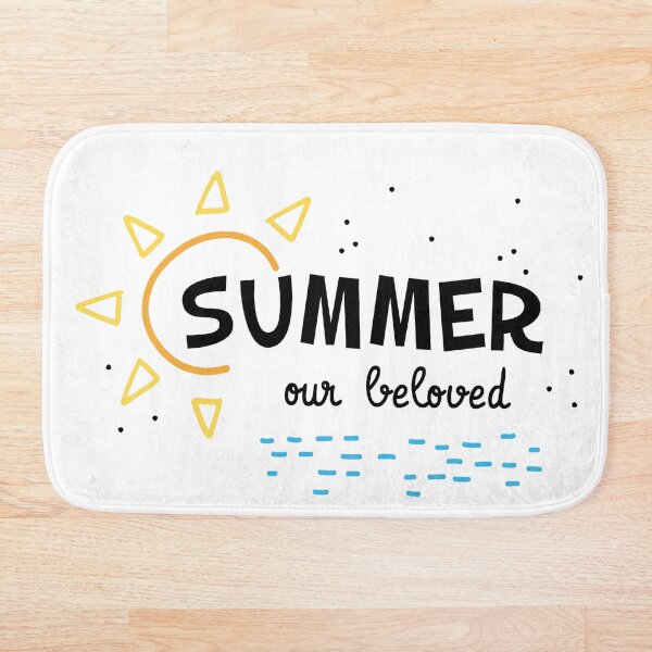 Artikelvorschau, unser geliebtes Sommer T-Shirt | lustiges Sommer-T-Shirt entworfen und verkauft von Ander Desing.