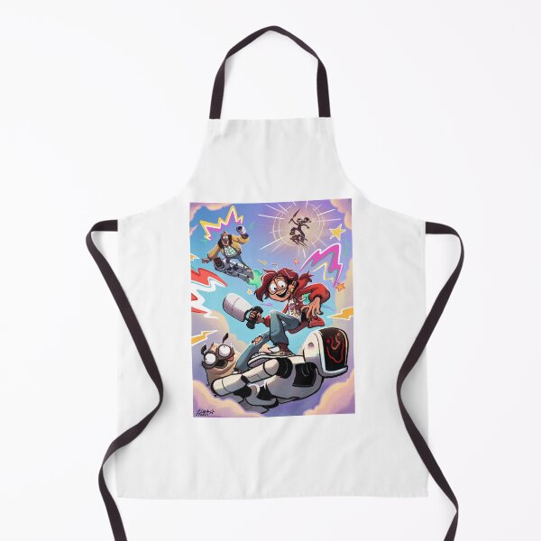 Item preview, the mitchells vs the machines designed and sold by didiboyes.