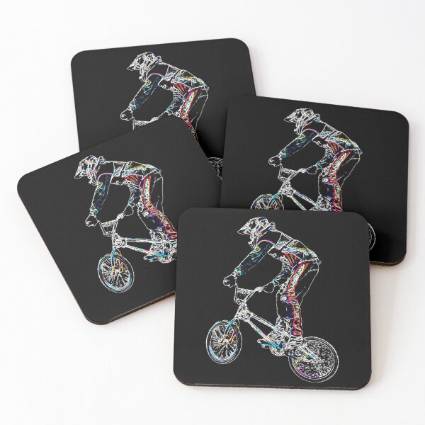 Item preview, bmx designed and sold by ricobarinas.