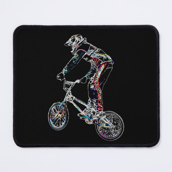 Item preview, bmx designed and sold by ricobarinas.