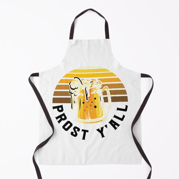 Item preview, Prost Ya All Love Beer Party Art Design Happy Apparel Essential Inspiration Joy Mood Beer Squad designed and sold by DesignByHeartUK.