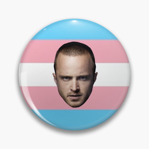 Item preview, Transgender Jesse Pride designed and sold by Stephen-Strange.