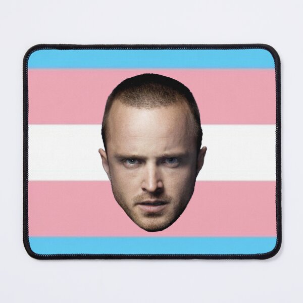 Item preview, Transgender Jesse Pride designed and sold by Stephen-Strange.