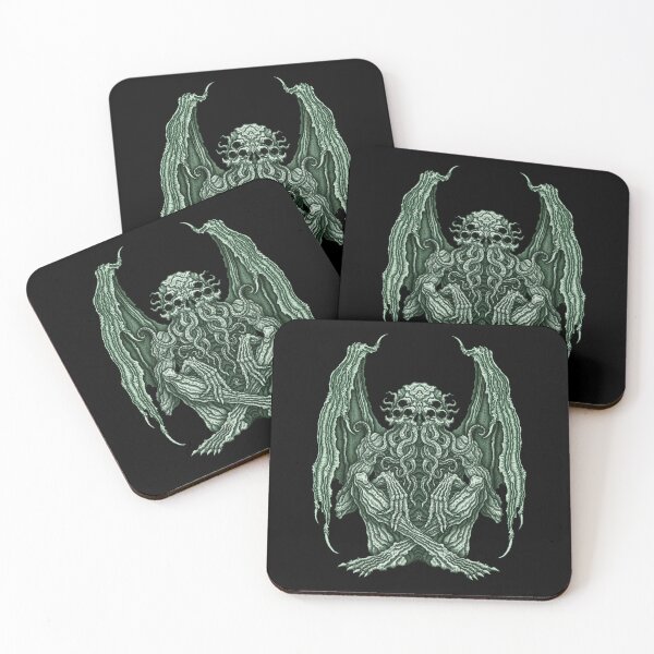 Item preview, Dead Cthulhu - Azhmodai 22 designed and sold by Azhmodai.