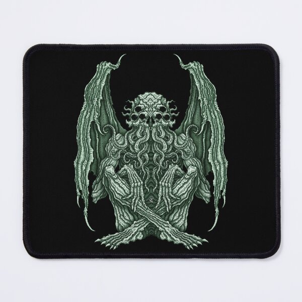 Item preview, Dead Cthulhu - Azhmodai 22 designed and sold by Azhmodai.