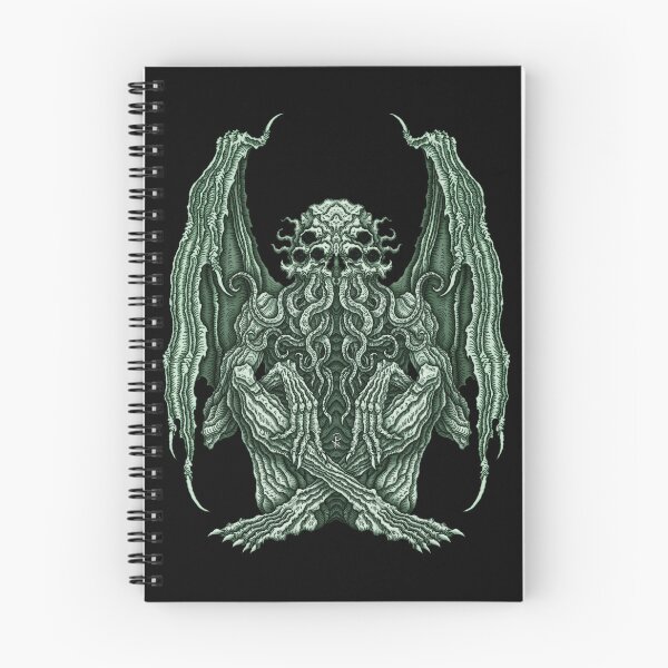 Item preview, Dead Cthulhu - Azhmodai 22 designed and sold by Azhmodai.