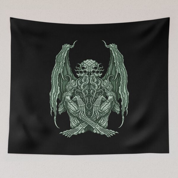 Item preview, Dead Cthulhu - Azhmodai 22 designed and sold by Azhmodai.