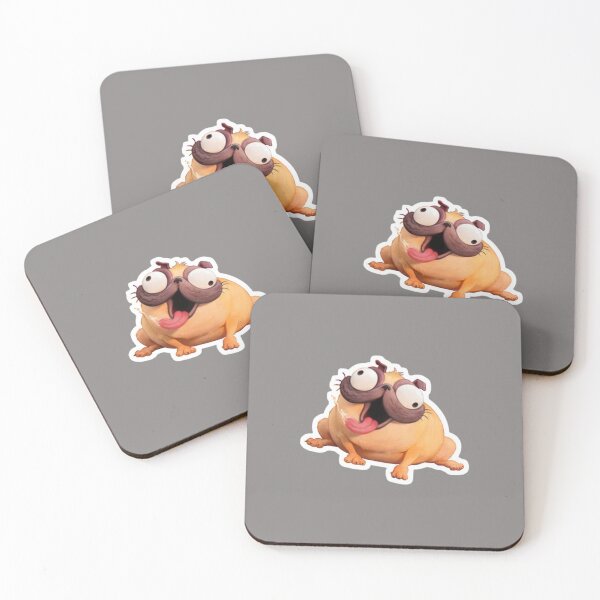 Item preview,      the mitchells vs the machines designed and sold by didiboyes.