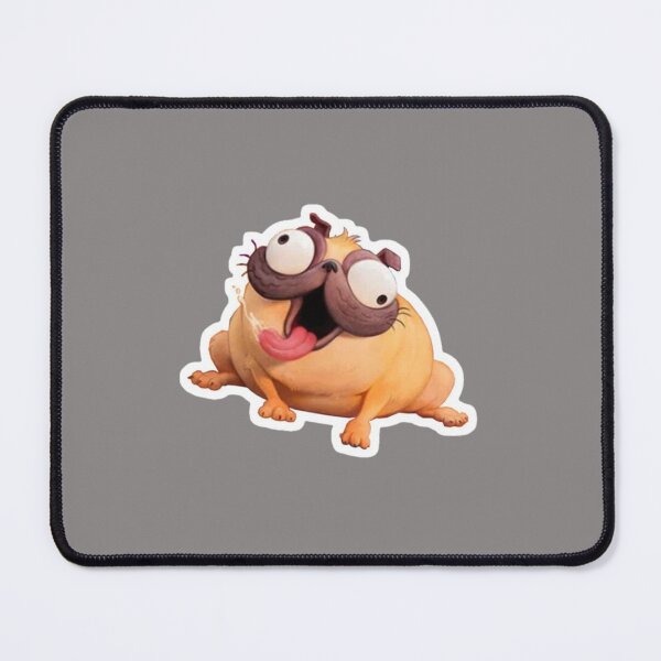 Item preview,      the mitchells vs the machines designed and sold by didiboyes.