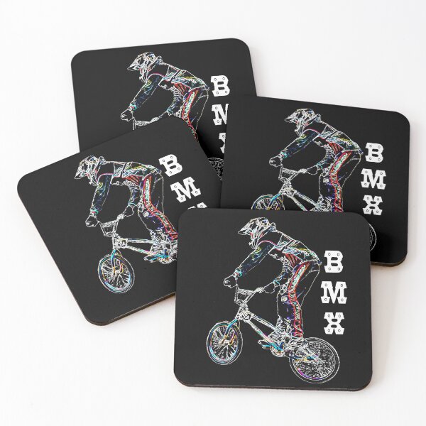 Item preview,  bmx racing designed and sold by ricobarinas.