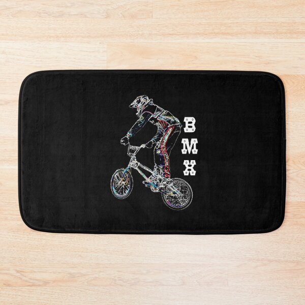 Item preview,  bmx racing designed and sold by ricobarinas.