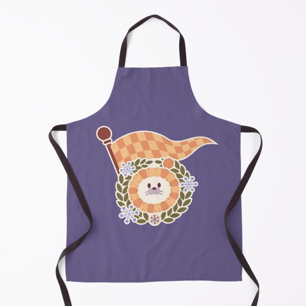 Shiveria Apron