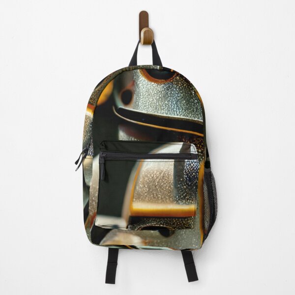 Item preview, Your Pet Robot #3 | Pattern | Cute | Android | Psychedelic | Aesthetic | Droid designed and sold by lrjtucker.