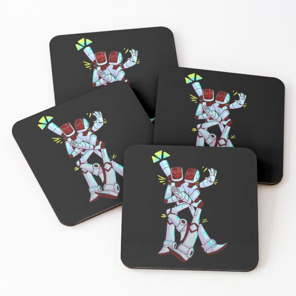 Item preview,      the mitchells vs the machines designed and sold by didiboyes.