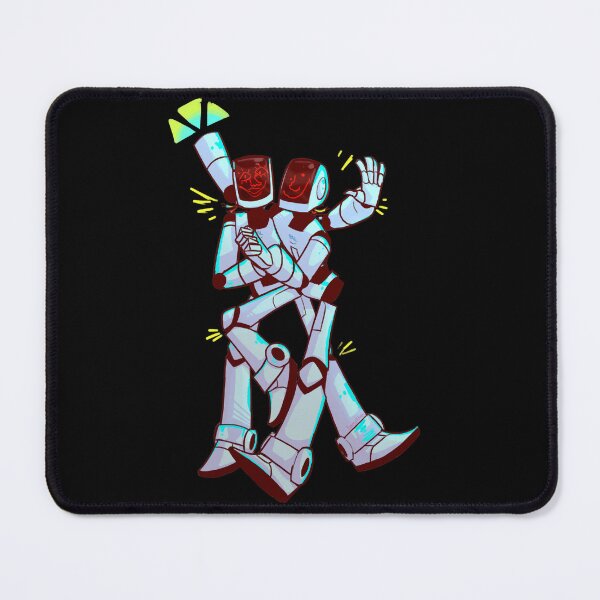 Item preview,      the mitchells vs the machines designed and sold by didiboyes.