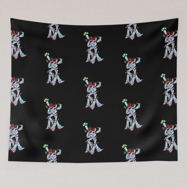 Item preview,      the mitchells vs the machines designed and sold by didiboyes.