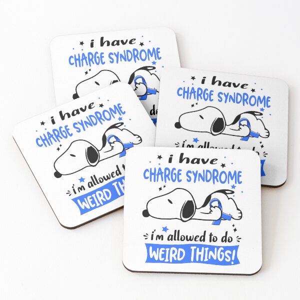 Item preview, I Have Charge Syndrome I Am Allowed To Do WEIRD THINGS!  designed and sold by Wlsnpeggy.