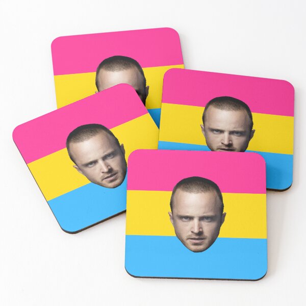 Item preview, Pansexual Jesse Pride designed and sold by Stephen-Strange.