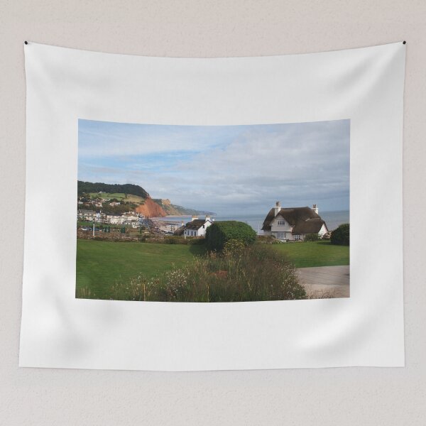 Item preview, Sidmouth designed and sold by days-photographic.