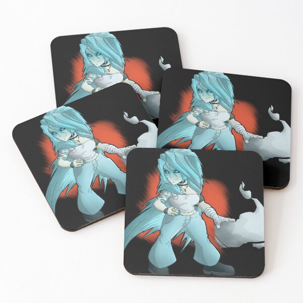Item preview, Chibi Frost designed and sold by ChaoticDeluge.