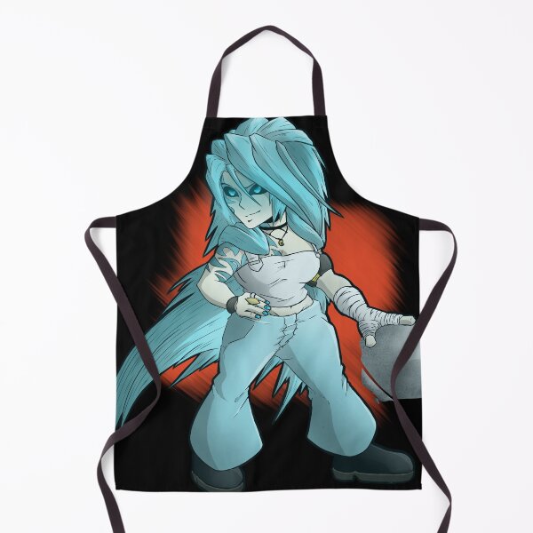 Item preview, Chibi Frost designed and sold by ChaoticDeluge.