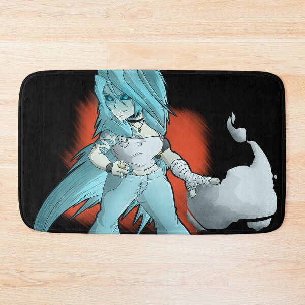 Item preview, Chibi Frost designed and sold by ChaoticDeluge.
