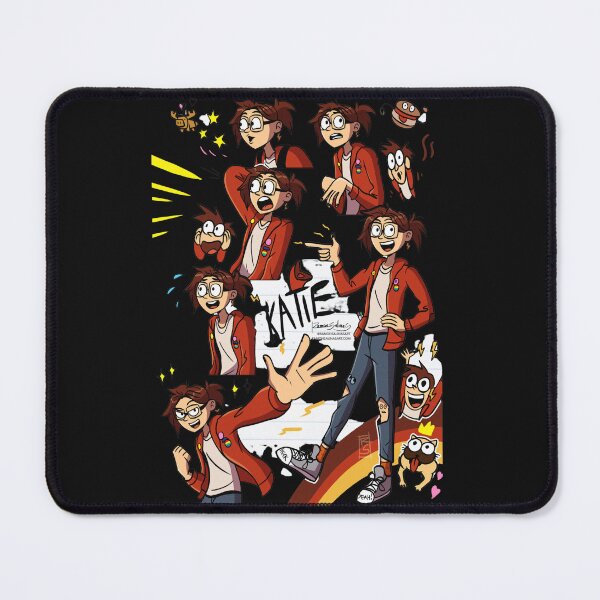 Item preview,    the mitchells vs the machines designed and sold by didiboyes.
