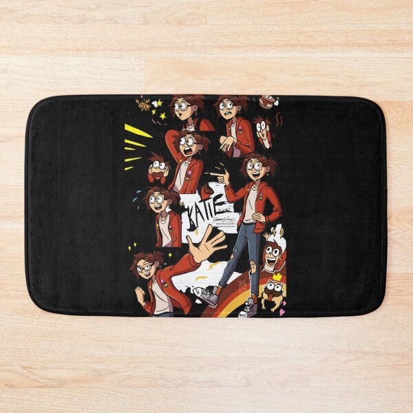 Item preview,    the mitchells vs the machines designed and sold by didiboyes.