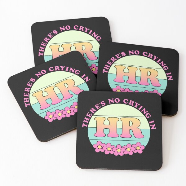 Item preview, Human Resources Crew HR designed and sold by inkedtee.