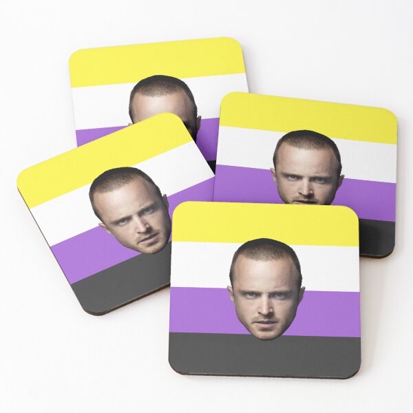 Item preview, Nonbinary Jesse Pride designed and sold by Stephen-Strange.