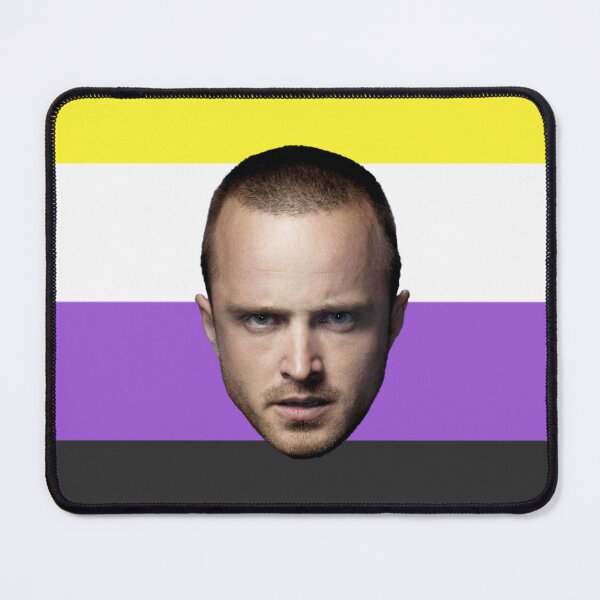 Item preview, Nonbinary Jesse Pride designed and sold by Stephen-Strange.