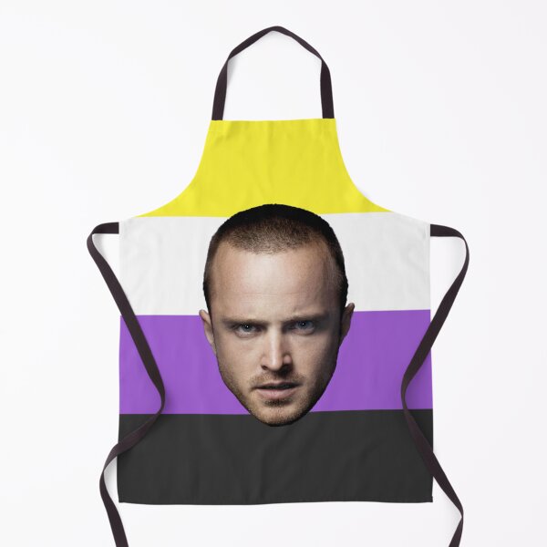 Item preview, Nonbinary Jesse Pride designed and sold by Stephen-Strange.