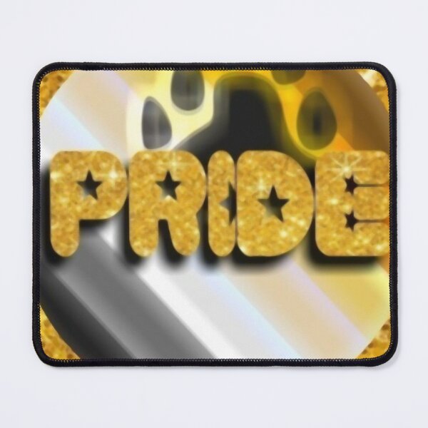 Item preview, Shining Pride Set: Bear Flag designed and sold by DuskWingArts.