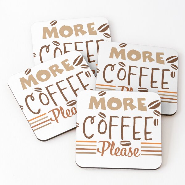 Item preview, Coffee designed and sold by CRYSTAL WOMACK.