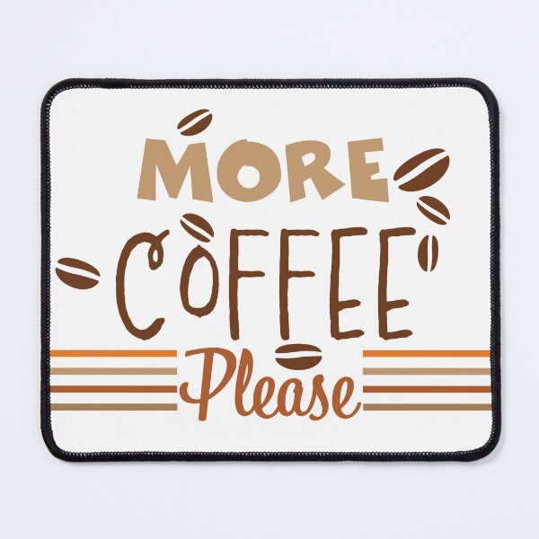 Item preview, Coffee designed and sold by CRYSTAL WOMACK.