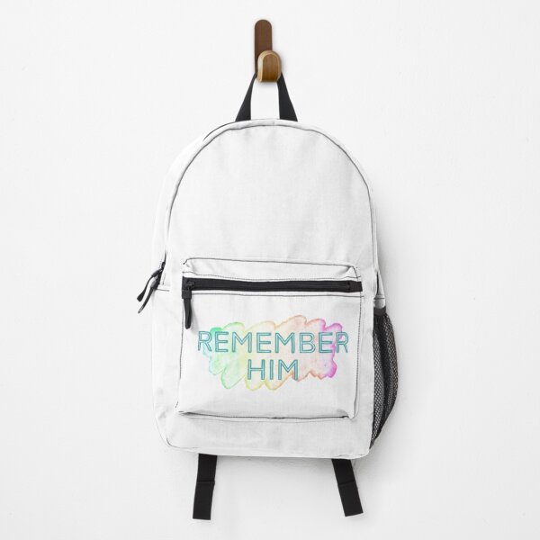 Item preview, Remember Him designed and sold by Handdrawnbyzoe.