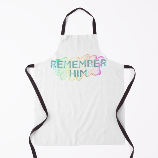 Item preview, Remember Him designed and sold by Handdrawnbyzoe.