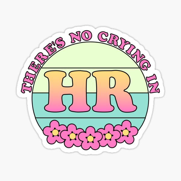 Item preview, Human Resources Crew HR designed and sold by inkedtee.