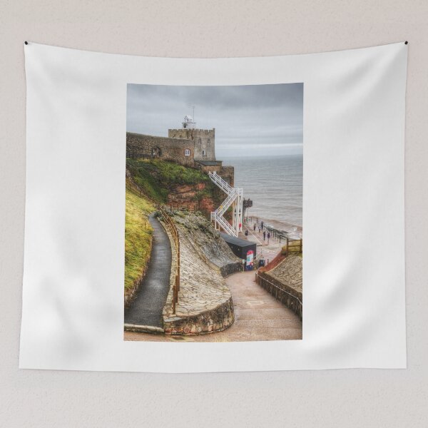 Item preview, Jacobs Ladder Sidmouth designed and sold by days-photographic.