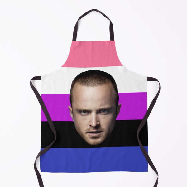 Item preview, Genderfluid Jesse Pride designed and sold by Stephen-Strange.