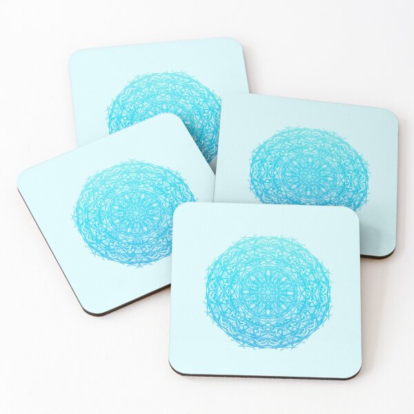 Item preview, Tomoe's Magic Circle designed and sold by ReveAva.