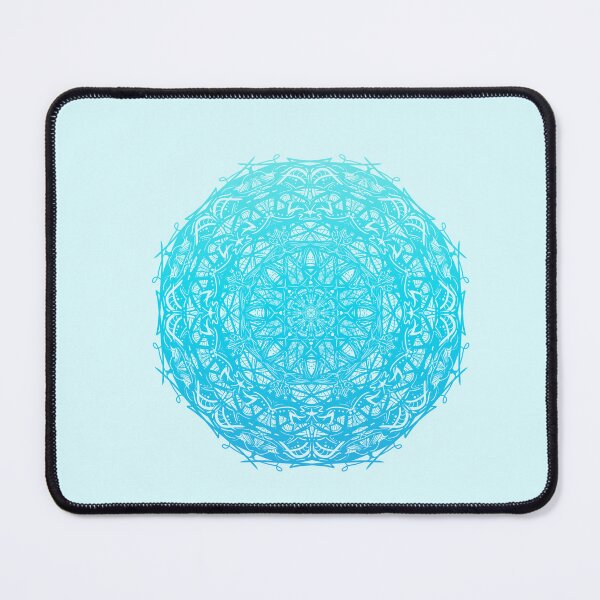 Item preview, Tomoe's Magic Circle designed and sold by ReveAva.