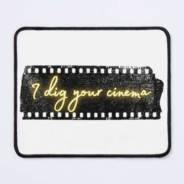Item preview, Cinema - Film - HS designed and sold by itsmemaytal.