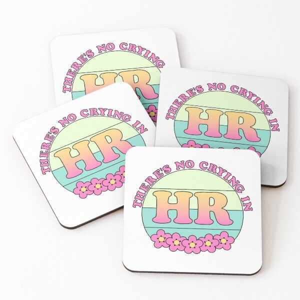Item preview, Human Resources Crew HR designed and sold by inkedtee.