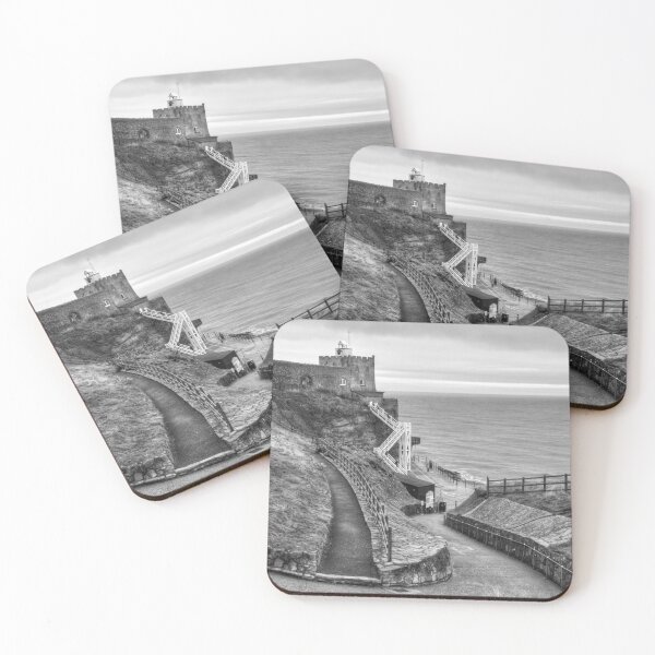 Item preview, Jacobs Ladder Sidmouth designed and sold by days-photographic.