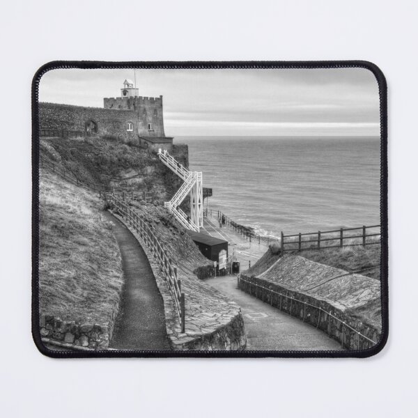 Item preview, Jacobs Ladder Sidmouth designed and sold by days-photographic.