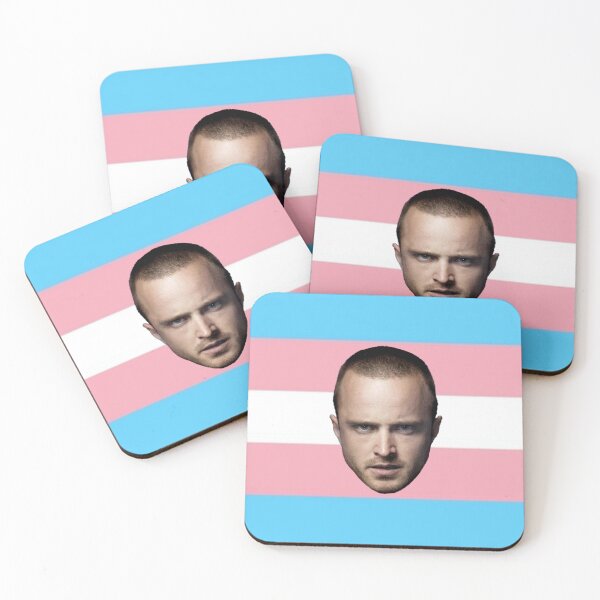 Item preview, Transgender Jesse Pride designed and sold by Stephen-Strange.